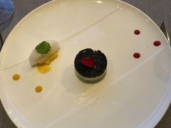 -Da Ivo哒伊沃意大利魔镜餐厅(外滩店)