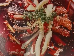 -羲和雅苑•北京烤鸭(平安国际金融中心店)