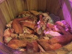 胡桃里烤鸡-胡桃里音乐酒馆(曲江店)