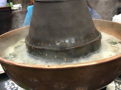 -东来顺饭庄(金泉广场店)