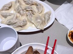 -喜家德虾仁水饺(华强天虹店)