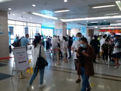 -北京大学第一医院(西城厂桥院区)