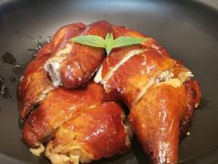 -洪禧楼·老广东海鲜酒楼(宁波万象城店)