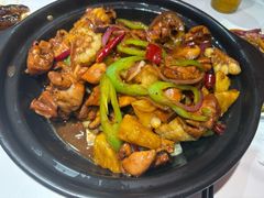 -状元虎.摇滚炒鸡.家常菜(义勇街店)