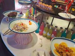 -安华印象·足疗按摩SPA(呼和浩特店)