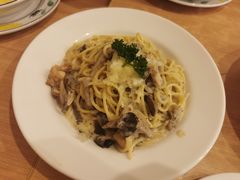 -萨莉亚意式餐厅(长安万达店)