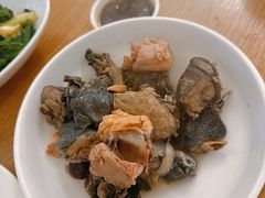 -顺风汤馆·广府粤菜(江宸天街店)
