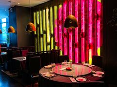 大堂-蟹榭·本帮江浙菜·蟹宴(五角场合生汇商场店)