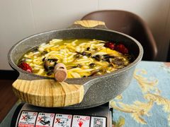 -涂氏小杯茶江景餐厅(杜甫江阁店)