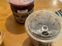 -星巴克(杭州大厦C座店)