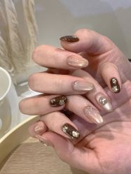 -米小兔美甲美睫