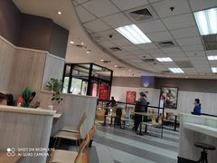 -肯德基(朝阳门店)