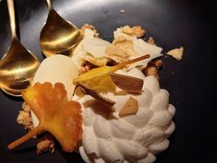 -FLAIR顶层餐厅酒吧(浦东丽思卡尔顿酒店)