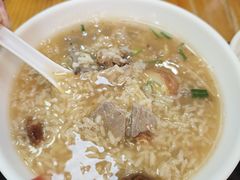-浮屿大同鸭肉粥·始于1983年