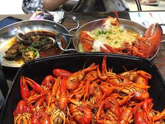 -盒马鲜生(皇庭广场店)