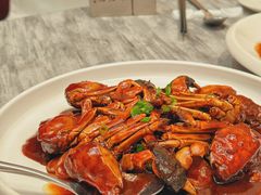 -淮扬府(安定门店)