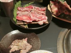 -黑崎烧肉·山野厨房(坪山店)