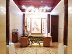 -汤泉良子·沐足·颂钵疗愈·SPA(珠江新城店)