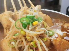 -青春分食(仙林大学城店)