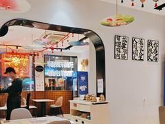 -丁字口海鲜热炒·烧烤大排档