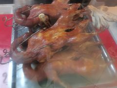 -上海枇杷烤鸭(城乡贸易中心店)