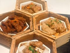 -祥记·国宴豫菜·经典粤菜(郑东新区新长安店)