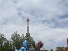 -嘉峪关方特欢乐世界