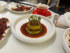 -武汉香格里拉大酒店·香宫中餐厅
