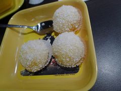 -满记甜品(王府井北京市百货大楼店)