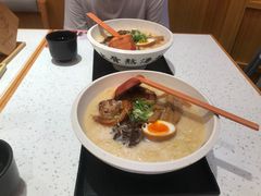 -味千拉面(惠州淡水嘉信茂广场分店)
