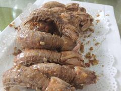 -广胜通达海鲜食府(黄沙店)