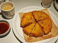 -南门食仙·手工福州菜(南门兜店)