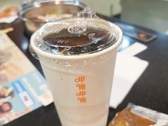 -呷哺呷哺(西单大悦城店)