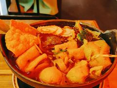 -老爷锅(新街口IFCX店)