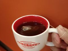 -战斧牛排餐厅(悦方IDmall店)
