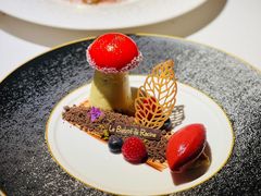 -Le Bistrot de Racine