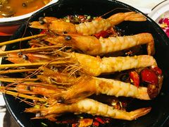 -成都吃客(九眼桥店)