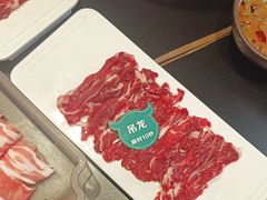 -乔先生涮肉·鲜活牛羊肉火锅(塘沽店)