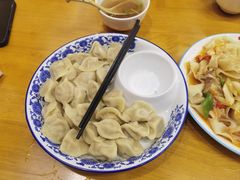 -兰州拉面(街心花园店)