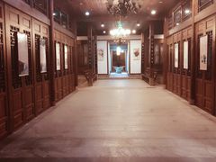 -聚春园驿馆(福州三坊七巷店)