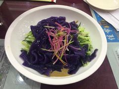-老边饺子馆(中街店)