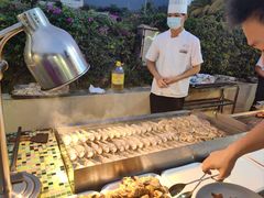 -渔家火锅·海鲜自助餐·演艺(亚龙湾天域酒店)