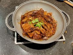 家乡碌鹅-大嫂镬仔·焖鸡煲·啫啫煲(逢源路店)