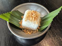 泰式椰汁小方-NAYA·亚洲泰菜(欢乐港湾店)