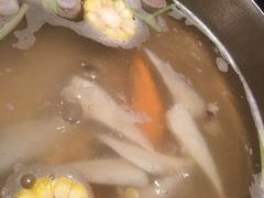 -左庭右院鲜牛肉火锅(新梅广场店)