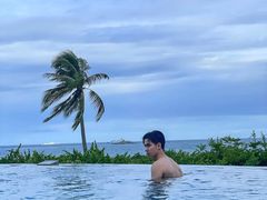 -三亚亚龙湾天域度假酒店