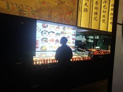 -佰家小厨·南京菜(夫子庙店)
