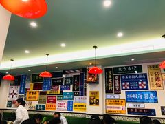 大堂-小龍鳳餐室(番禺路店)
