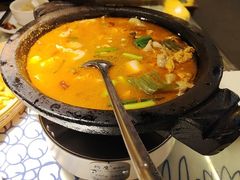 -肖记公安牛肉鱼杂馆·省级非物质文化遗产(崇仁路江滩直营店)