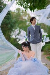 -摩玛婚纱摄影(杭州店)